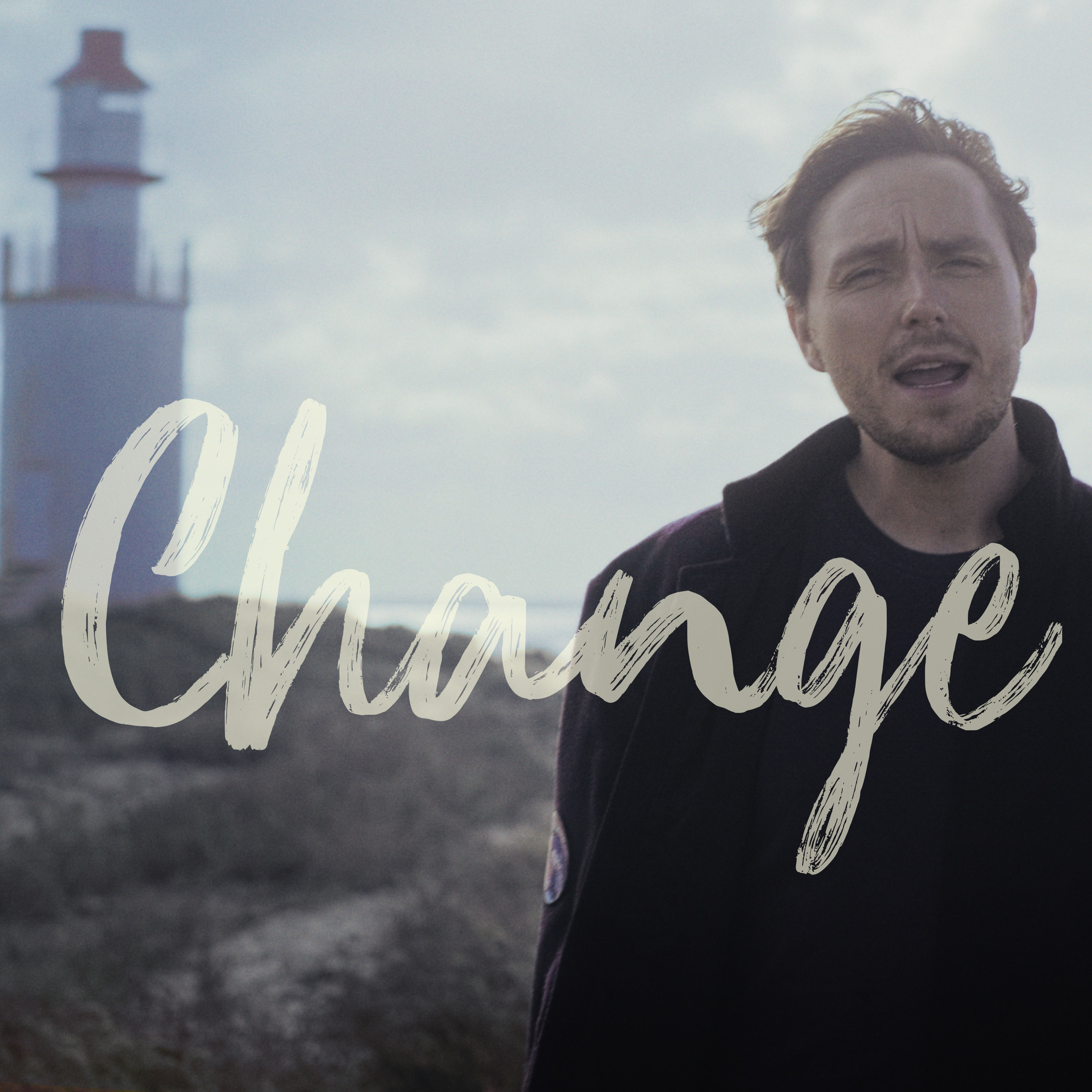Change cover