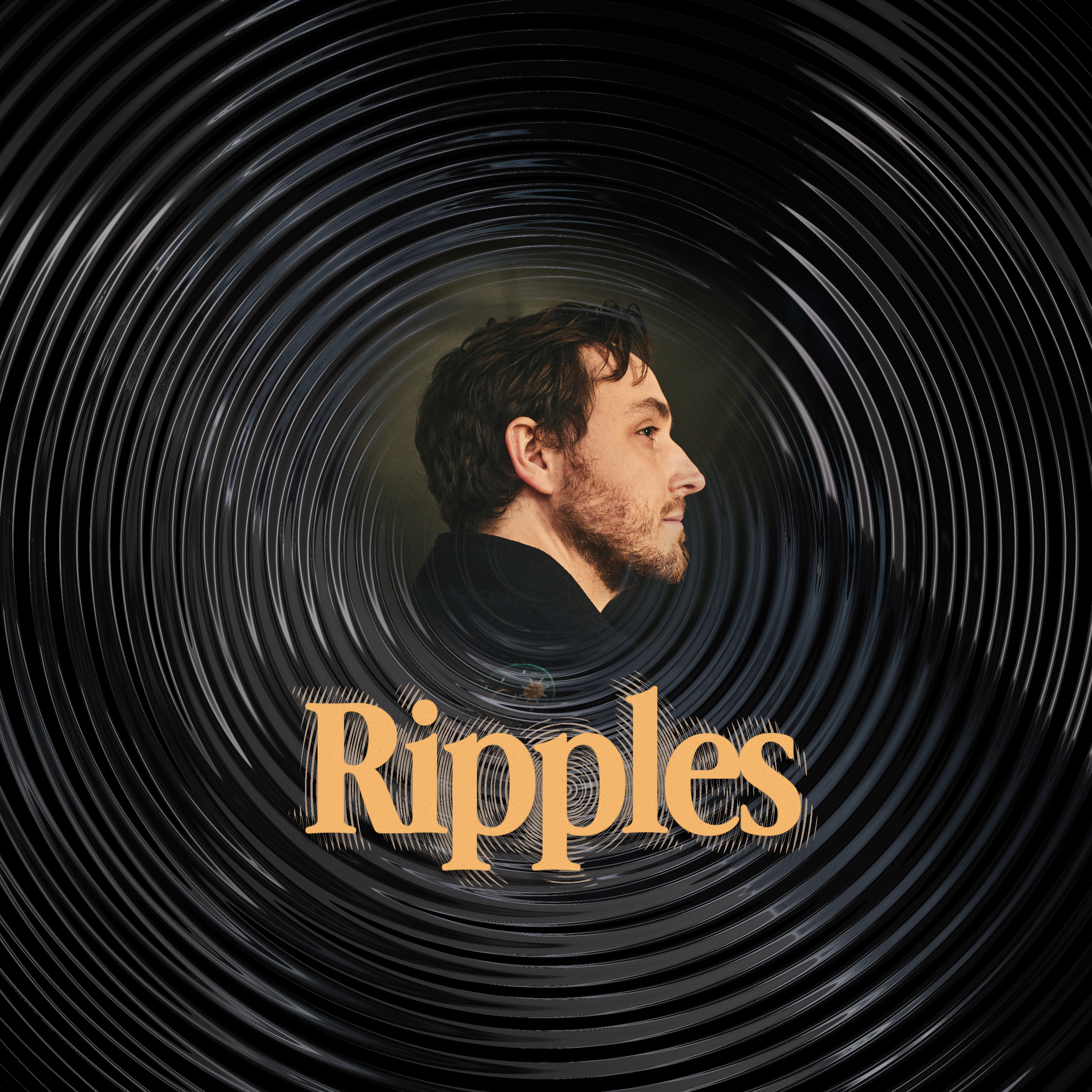 Ripples cover